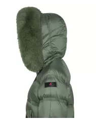 Piumino donna Puffer jacket PED511001181903 TAKAN | PEUTEREY
