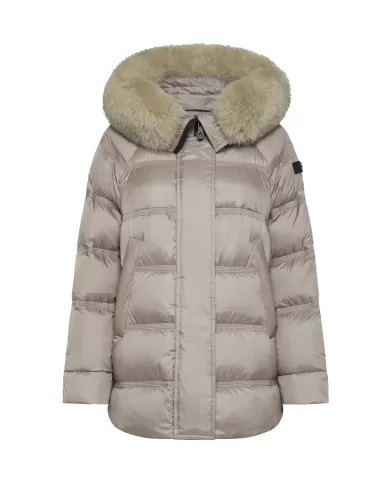 Piumino donna Puffer jacket PED511001181903 TAKAN | PEUTEREY