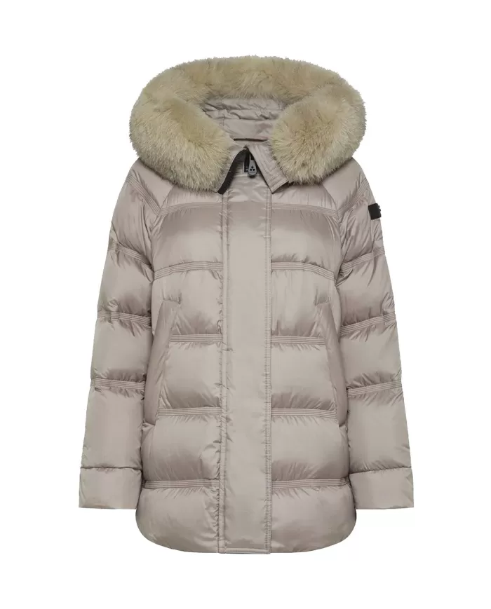 Piumino donna Puffer jacket PED511001181903 TAKAN | PEUTEREY Piumino donna Puffer jacket PED511001181903 TAKAN | PEUTEREY