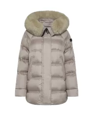 Piumino donna Puffer jacket PED511001181903 TAKAN | PEUTEREY Piumino donna Puffer jacket PED511001181903 TAKAN | PEUTEREY