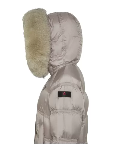 Piumino donna Puffer jacket PED511001181903 TAKAN | PEUTEREY