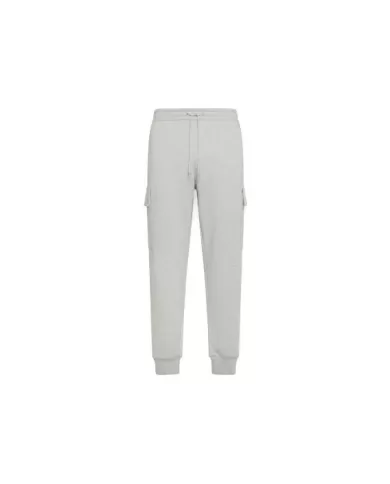 Pantalone in cotone uomo logo ricamo F44141 LONG PANT CARGO | SUN68 Pantalone in cotone uomo logo ricamo F44141 LONG PANT CARGO | SUN68
