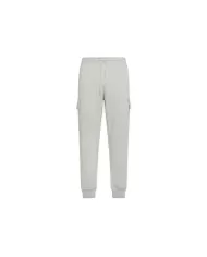 Pantalone in cotone uomo logo ricamo F44141 LONG PANT CARGO | SUN68