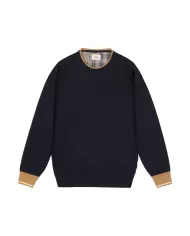 Maglia Uomo lana regular LUCAS | BOB