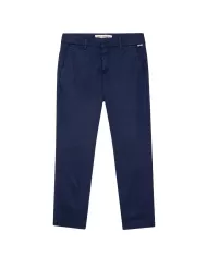 Pantalone Donna cotone slim RND057P4030112 CHINO FLOW | ROY ROGER'S