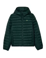 Piumino Uomo poliestere foderato logo BH2909 | LACOSTE Piumino Uomo poliestere foderato logo BH2909 | LACOSTE