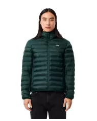Piumino Uomo poliestere foderato logo BH2909 | LACOSTE Piumino Uomo poliestere foderato logo BH2909 | LACOSTE