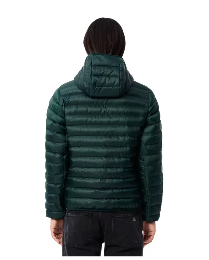 Piumino Uomo poliestere foderato logo BH2909 | LACOSTE Piumino Uomo poliestere foderato logo BH2909 | LACOSTE