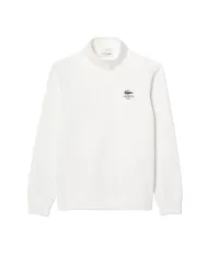 Felpa Uomo cotone regular logo SH2735 | LACOSTE