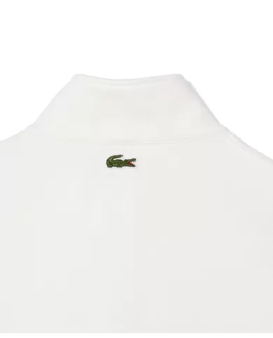 Felpa Uomo cotone regular logo SH2735 | LACOSTE Felpa Uomo cotone regular logo SH2735 | LACOSTE