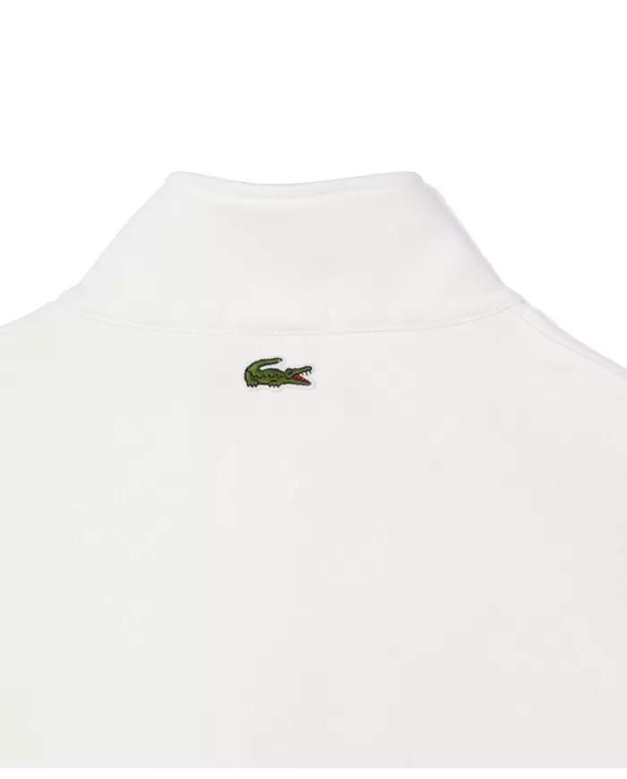 Felpa Uomo cotone regular logo SH2735 | LACOSTE Felpa Uomo cotone regular logo SH2735 | LACOSTE