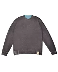 Maglia Uomo in lana regular reversibile BRADLEY | BOB