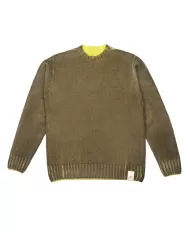 Maglia Uomo lana regular reversibile BRADLEY | BOB Maglia Uomo lana regular reversibile BRADLEY | BOB