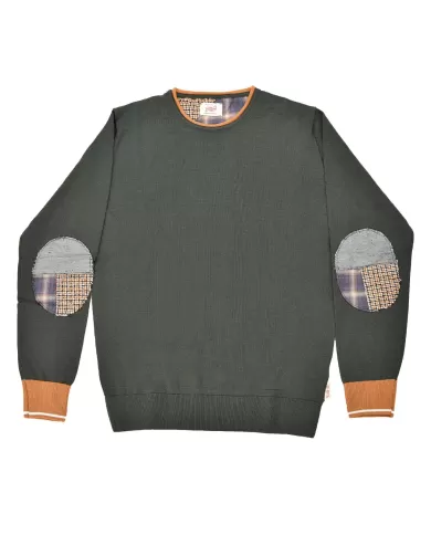 Maglia Uomo lana regular LUCAS | BOB Maglia Uomo lana regular LUCAS | BOB