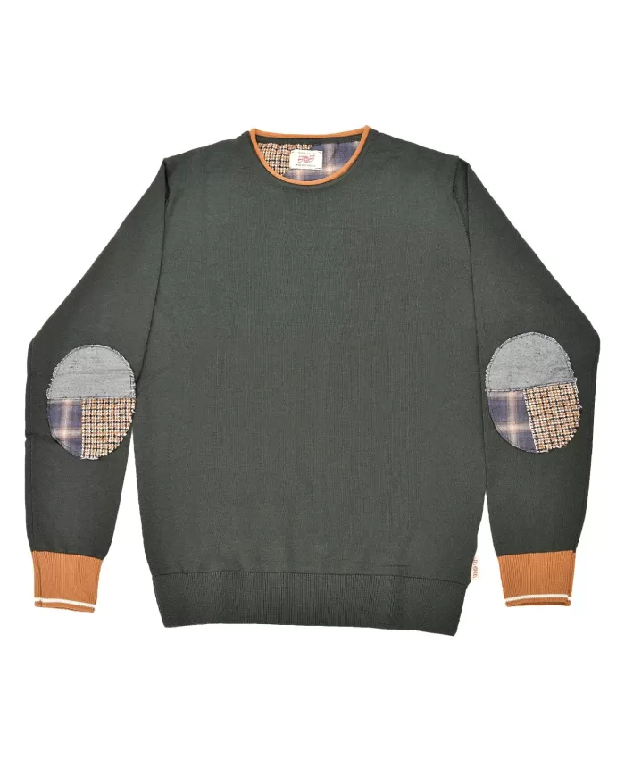 Maglia Uomo lana regular LUCAS | BOB Maglia Uomo lana regular LUCAS | BOB