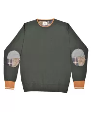 Maglia Uomo lana regular LUCAS | BOB