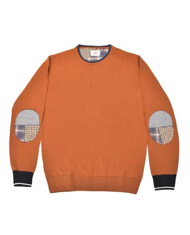 Maglia Uomo lana regular LUCAS | BOB Maglia Uomo lana regular LUCAS | BOB