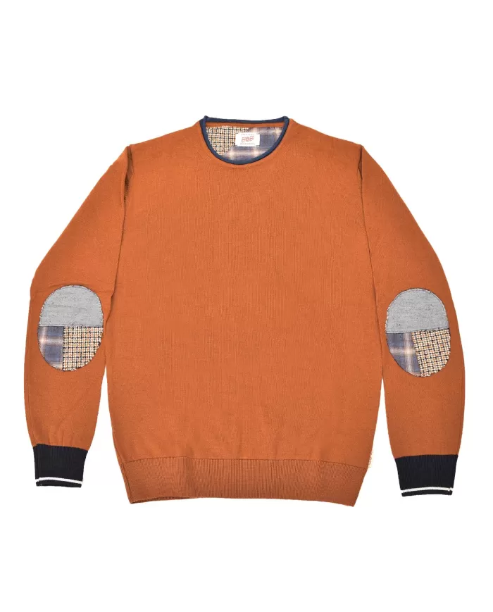 Maglia Uomo lana regular LUCAS | BOB Maglia Uomo lana regular LUCAS | BOB