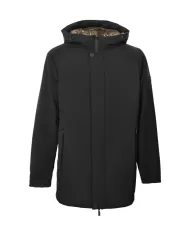 Parka lungo da uomo HE744006 NIMBUS | HESKIMO