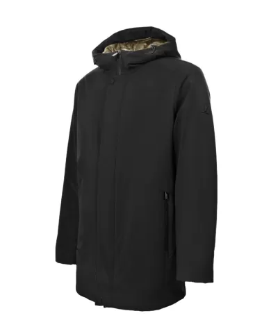 Parka lungo da uomo HE744006 NIMBUS | HESKIMO Parka lungo da uomo HE744006 NIMBUS | HESKIMO