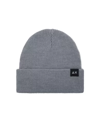 Berretto Cuffia Uomo Label Logata C44103 CAP SOLID FUNKY | SUN68 Berretto Cuffia Uomo Label Logata C44103 CAP SOLID FUNKY | SUN68