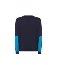 Maglia Uomo Contrasto colore K44130 ROUND BIG ELBOW | SUN68 Maglia Uomo Contrasto colore K44130 ROUND BIG ELBOW | SUN68