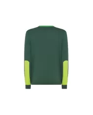 Maglia Uomo Contrasto colore K44130 ROUND BIG ELBOW| SUN68 Maglia Uomo Contrasto colore K44130 ROUND BIG ELBOW| SUN68