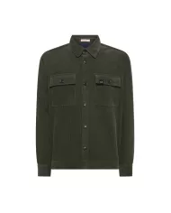 Giacca Uomo S44111 OVERSHIRT CORDUROY | SUN68