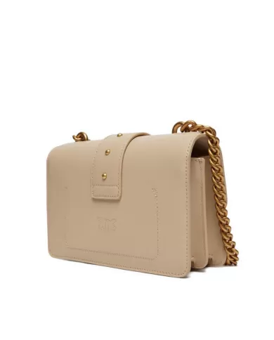 Borsa Donna 100059 A0F1 LOVE ONE MINI | PINKO