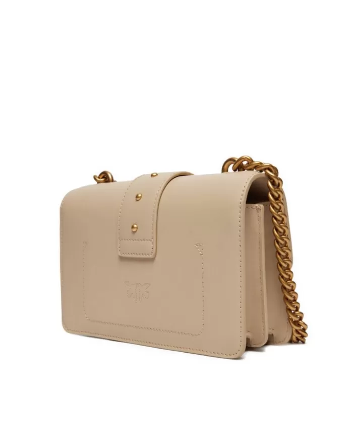 Borsa Donna 100059 A0F1 LOVE ONE MINI | PINKO Borsa Donna 100059 A0F1 LOVE ONE MINI | PINKO