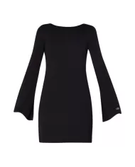 Abito donna con cintura WF4225MA05P | LIU JO