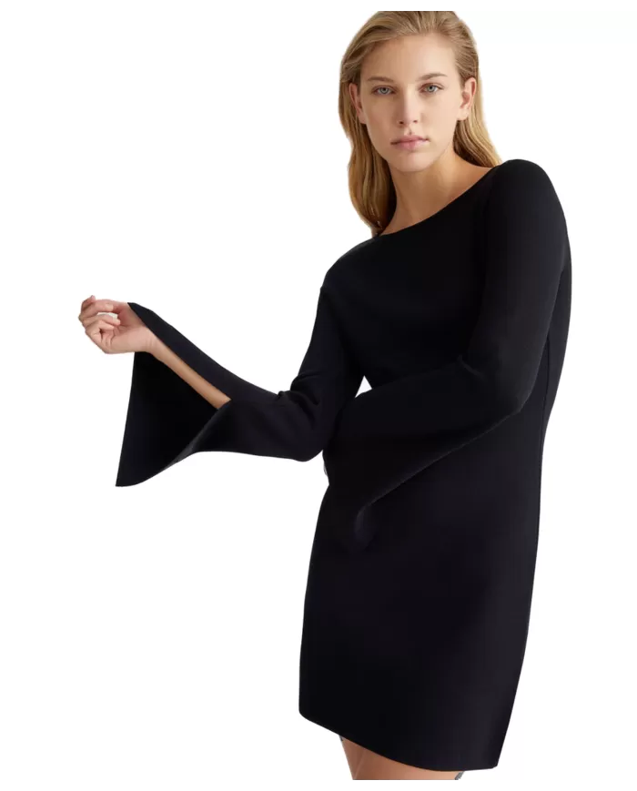 Abito donna con cintura WF4225MA05P | LIU JO