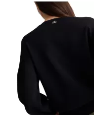 Maglia donna logata in metallo WF4226MA05P | LIU JO