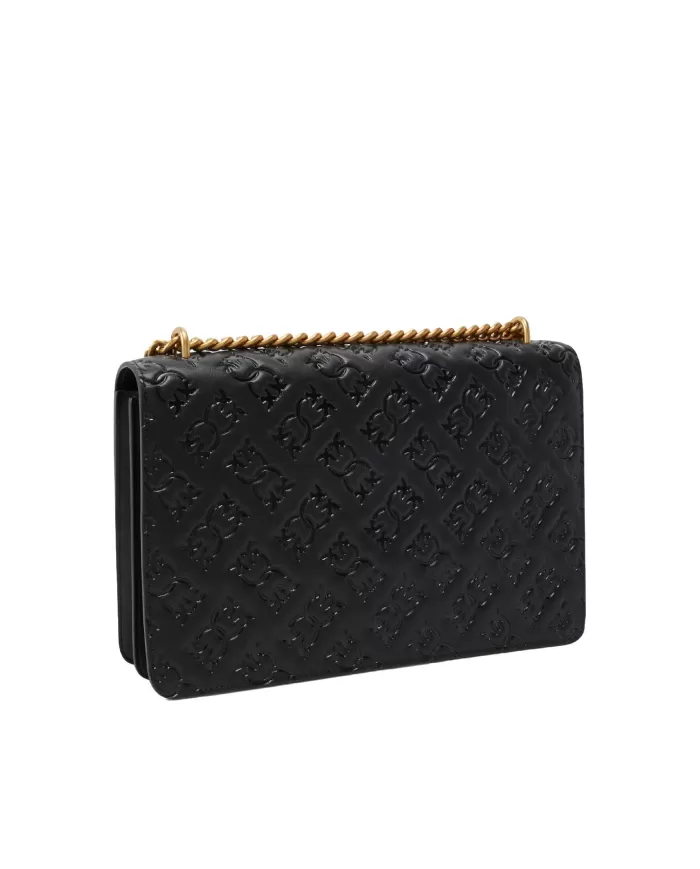 Borsa da donna 100941 A1YB LOVE ONE CLASSIC | PINKO Borsa da donna 100941 A1YB LOVE ONE CLASSIC | PINKO