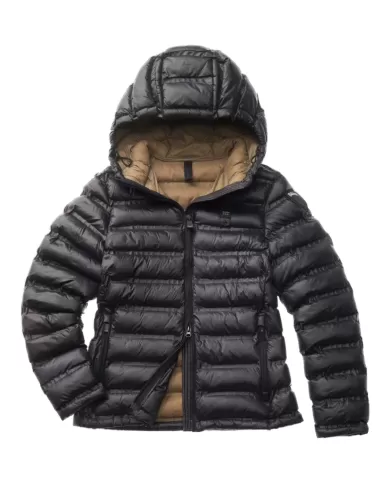 Piumino da donna 24WBLDC02064 006100 ELLIS | BLAUER Piumino da donna 24WBLDC02064 006100 ELLIS | BLAUER