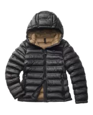 Piumino da donna 24WBLDC02064 006100 ELLIS | BLAUER