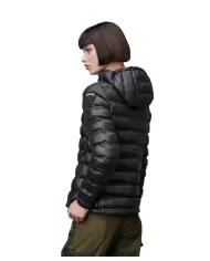 Piumino da donna 24WBLDC02064 006100 ELLIS | BLAUER