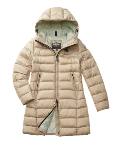 Piumino da donna 24WBLDK02042 006648 ADELAIDE | BLAUER Piumino da donna 24WBLDK02042 006648 ADELAIDE | BLAUER