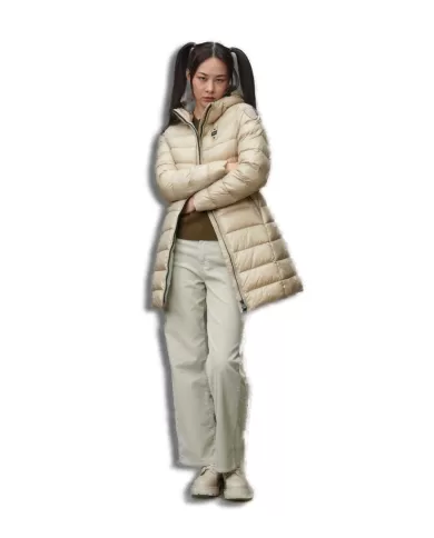 Piumino da donna 24WBLDK02042 006648 ADELAIDE | BLAUER Piumino da donna 24WBLDK02042 006648 ADELAIDE | BLAUER