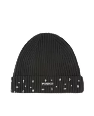 Berretto Donna 104326 A27A SERENGETI| PINKO