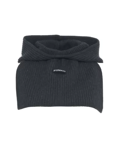 Balaclava da donna 104327 A27B SAM| PINKO Balaclava da donna 104327 A27B SAM| PINKO