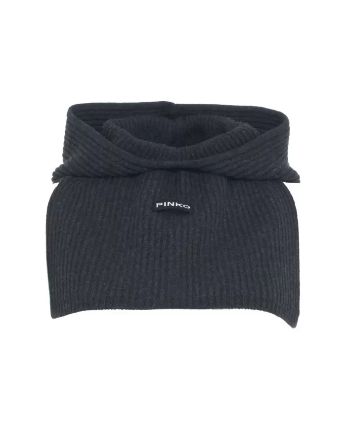 Balaclava da donna 104327 A27B SAM| PINKO Balaclava da donna 104327 A27B SAM| PINKO