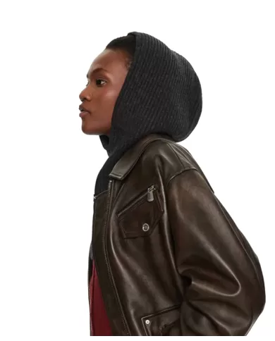 Balaclava da donna 104327 A27B SAM| PINKO Balaclava da donna 104327 A27B SAM| PINKO