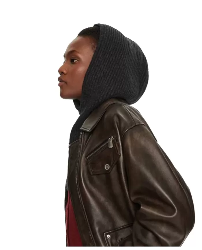 Balaclava da donna 104327 A27B SAM| PINKO