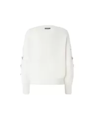 Maglia da Donna 104485 A299 SCOTTISH| PINKO