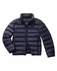 Piumino uomo blu 24WBLUC03062 006719 BELMONT | BLAUER