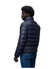 Piumino uomo blu 24WBLUC03062 006719 BELMONT | BLAUER