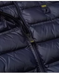 Piumino uomo blu 24WBLUC03062 006719 BELMONT | BLAUER