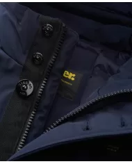 Parka uomo blu 24WBLUK03035 005553 CHESTER | BLAUER