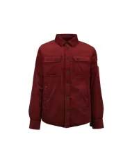 Camicia uomo Overshirt ELLUNOTP313 | AFTER LABEL